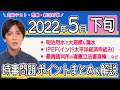 【2022年5月下旬】時事問題まとめ！ポイント・用語・背景を解説【中学生・高校生から就活・社会人まで】