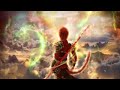 The Monkey King: Rebirth Journey to the West: The Reincarnation of the Demon King