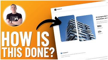 Learn The Secret To Awesome Image Effects in WordPress