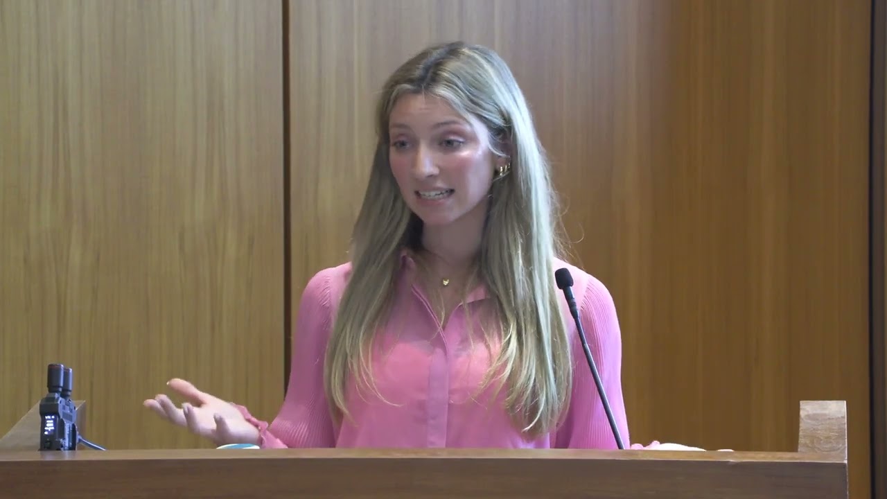Greta Schultz - Who's Using All the Power? Data Center Sustainability in IL - MAS CSP 2026 Symposium