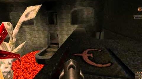 Quake - Quoth Vermis