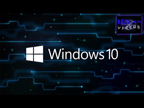 Video: Kako Instalirati Windows Na Prijenosno Računalo EMachines