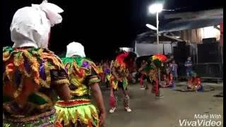 Jathilan gedroex rampak butho Yakso satrio sejati feat Sekar bawono gedruk live in Sumatra