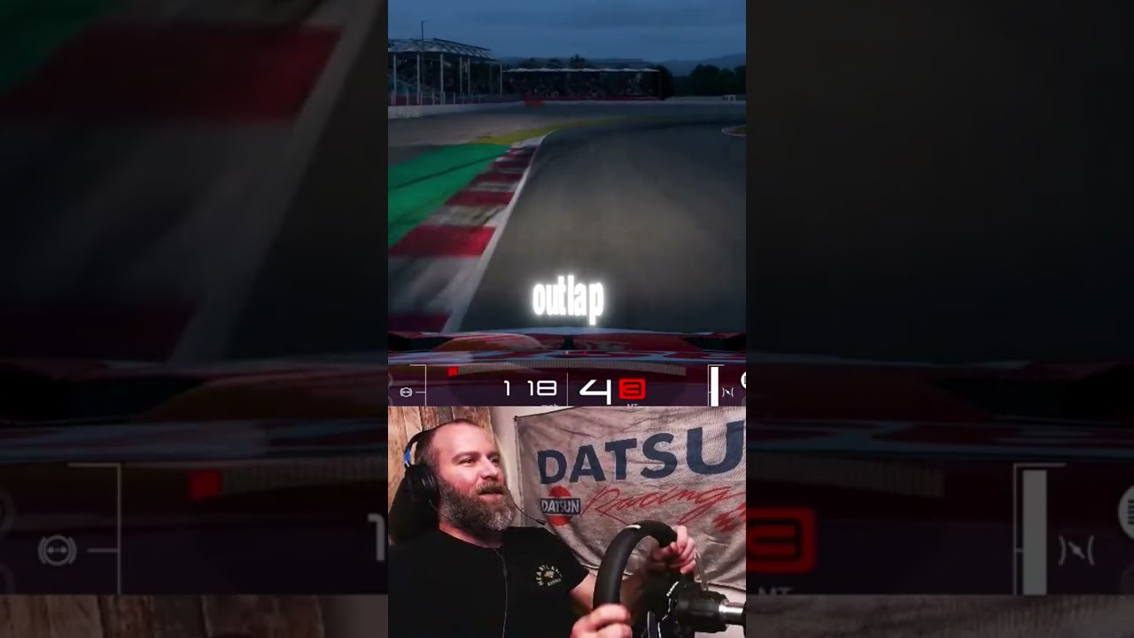 Освойте искусство прохождения поворотов в Gran Turismo 7: оставайтесь на трассе