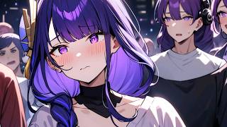 Nightcore - Mirrors