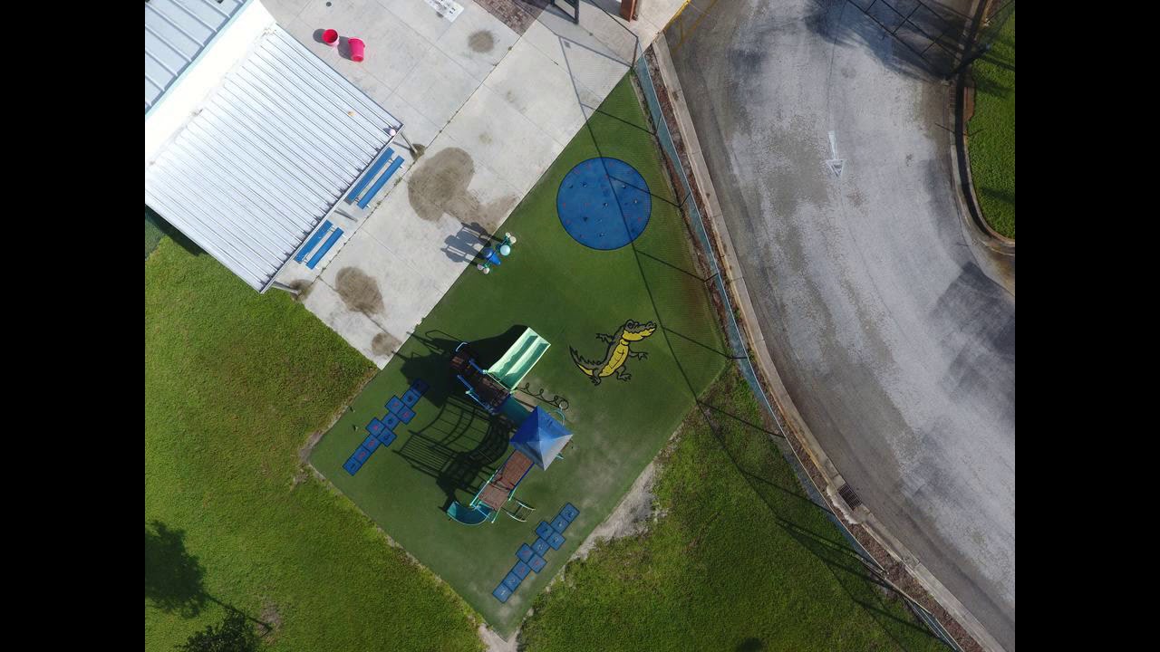 Bessey Creek Elementary school Palm City Florida student teacher ratio 13.1 to 1