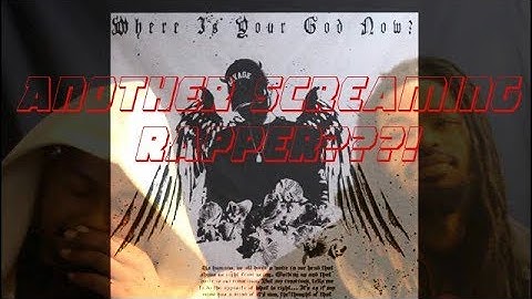 IS HE ANOTHER CLONE? PRXJEK - THIS IS THE PART WHERE YOU RUN [Prod. $TRANDED] reaction