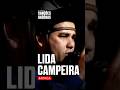 LIDA CAMPEIRA - BAITACA