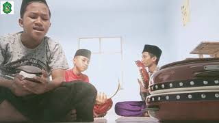 Sholatan Watasliman Variasi Sukarol Munsyid Cover Para Santri