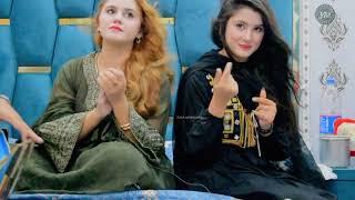 Hjra Gul swati Hina gul Swati New Song Charsi Me Janan De short Song 2023 #yaramusafara