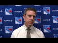 NYR at PHI: Mike Sullivan Postgame Media Availability | Jan. 17, 2026