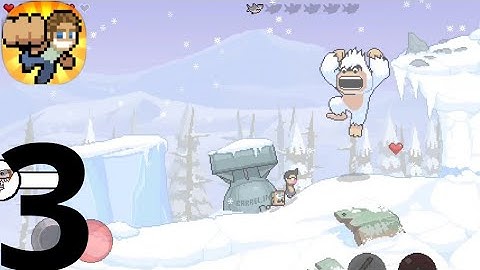 Pewdiepie Legend of the Brofist || Part -3 || Gameplay !!!!