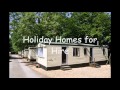 Quantock Orchard Caravan Park