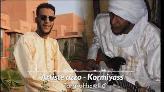 Azzo - Kormiyass ( Music audio )