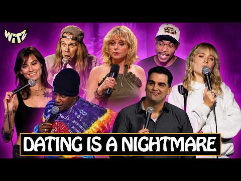 The Funniest Relationship Stories You'll Ever Hear | Stand-Up Comedy Compilation