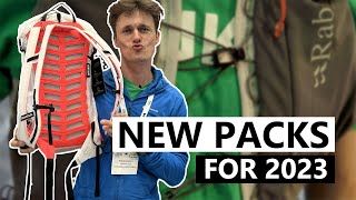 FIRST LOOK: New Packs for 2023