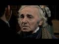 Charles Aznavour dans le chef-d'&oelig;uvre de Balzac : LE P&Egrave;RE GORIOT