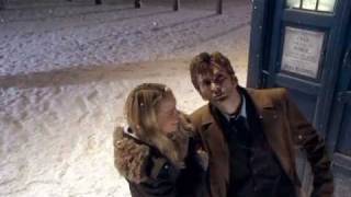 Doctor Who: Rose and The Doctor, Closer by Kings of Leon Music video