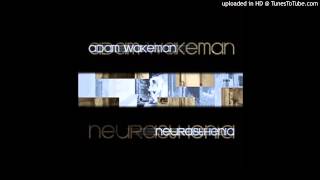 Adam Wakeman - Broken Biscuits