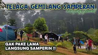 Download Lagu TELAGA GEMILANG SAMPERAN CAMPING GROUND | WISATA ALAM TERBARU DI SUKAMAKMUR PUNCAK 2 MP3 Download Lagu TELAGA GEMILANG SAMPERAN CAMPING GROUND | WISATA ALAM TERBARU DI SUKAMAKMUR PUNCAK 2 MP3