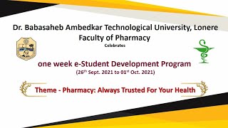 Celebrity One week e-Student Development Program : Day 01 : 26/09/2021 Net Worth