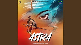 Astra (feat. Surya Pandit)