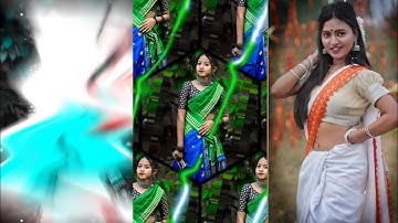 Kalpana song alight moti‼️Santali DJ r c f XML file ‼️🔰 Alight Motion #xmlpresey