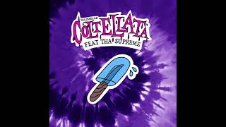Vignette de la vidéo "Gazzelle - Coltellata (feat. tha Supreme)"