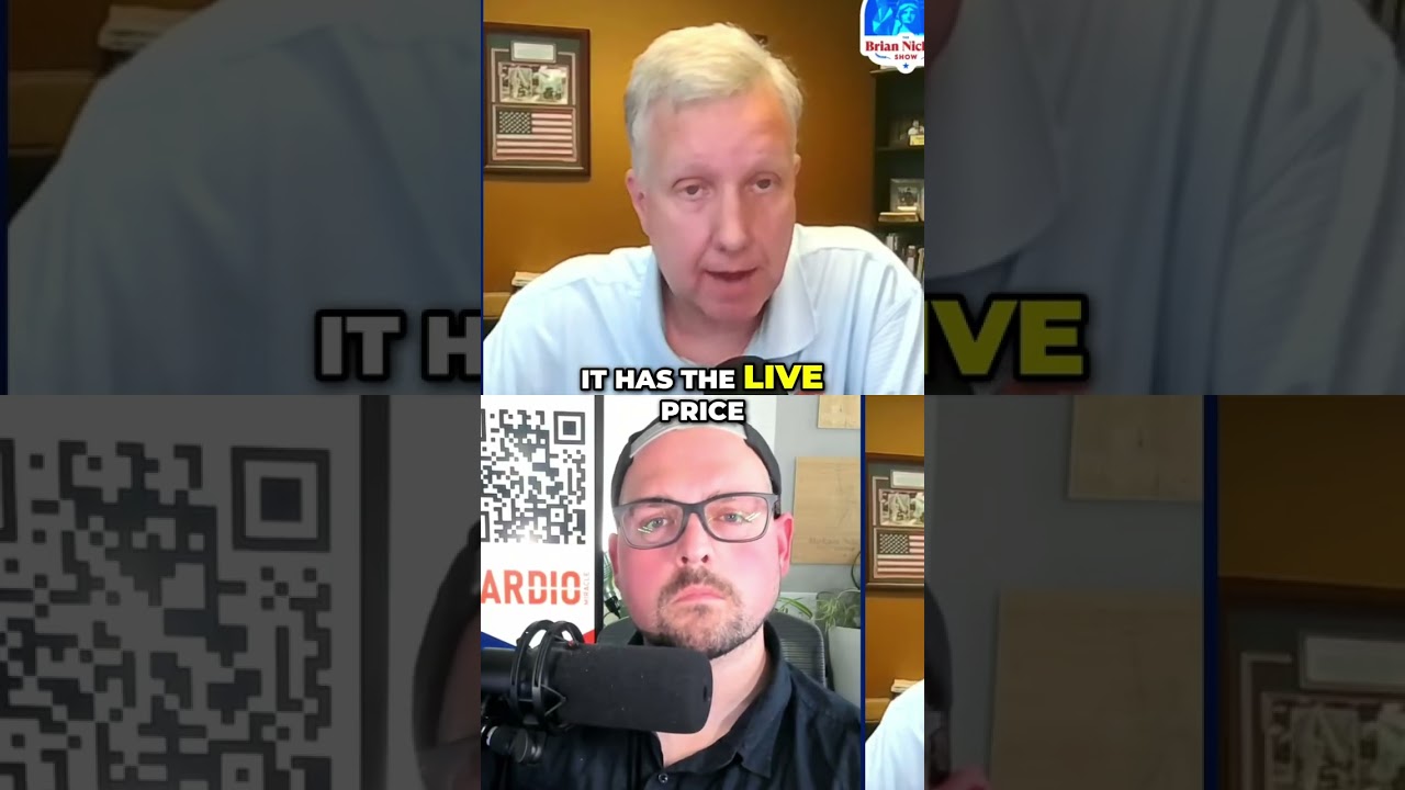 Track Gold & Silver Prices LIVE: Best FREE Resources! #shorts