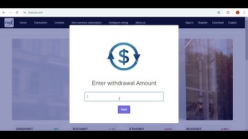 tmxcoin.com Exit scam, learn how to get your withdrawal approved instantly.