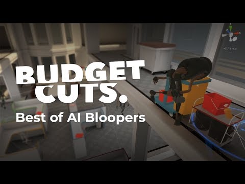 Budget Cuts - Best of AI Bloopers