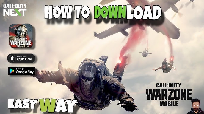 How to Download Warzone 2 on PC 