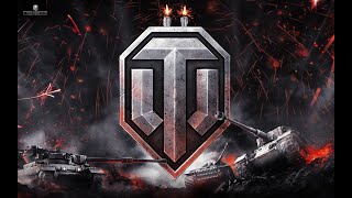 World of tanks - Разведка боем.