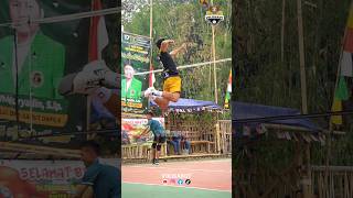ALWI ANAK TERBANG SI ANAK TERBANG ASAL GARUT #volitarkamindo #volleyball