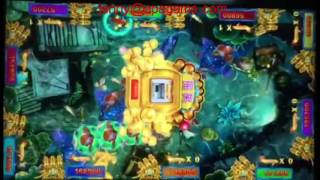 kings never die fishing game machine high profit fish game boss high bets screenshot 4