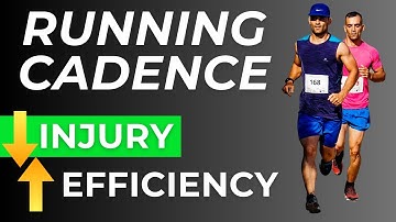 Running Cadence and Running Injuries | How and Why You Would Want to Change Your Cadence