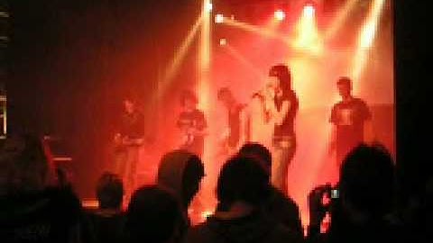 Rehearseless - Afira [live]