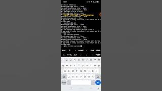 cara mengembalikan akun Facebook yang dihack menggunakan aplikasi termux