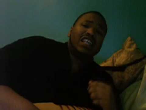 Brandy-A capella (Something's Missing)