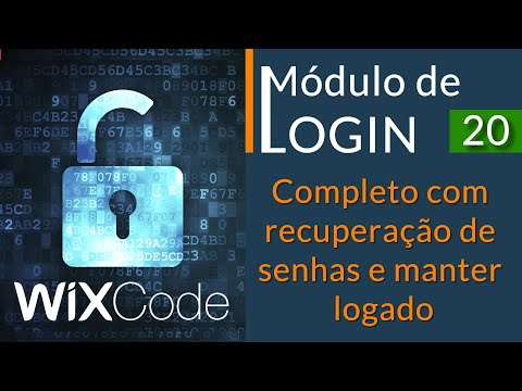 #20 - Validação especial para campos de e-mail  - Login completo