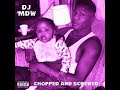 Miniature de la vidéo de la chanson Toes (Chopped Not Slopped)