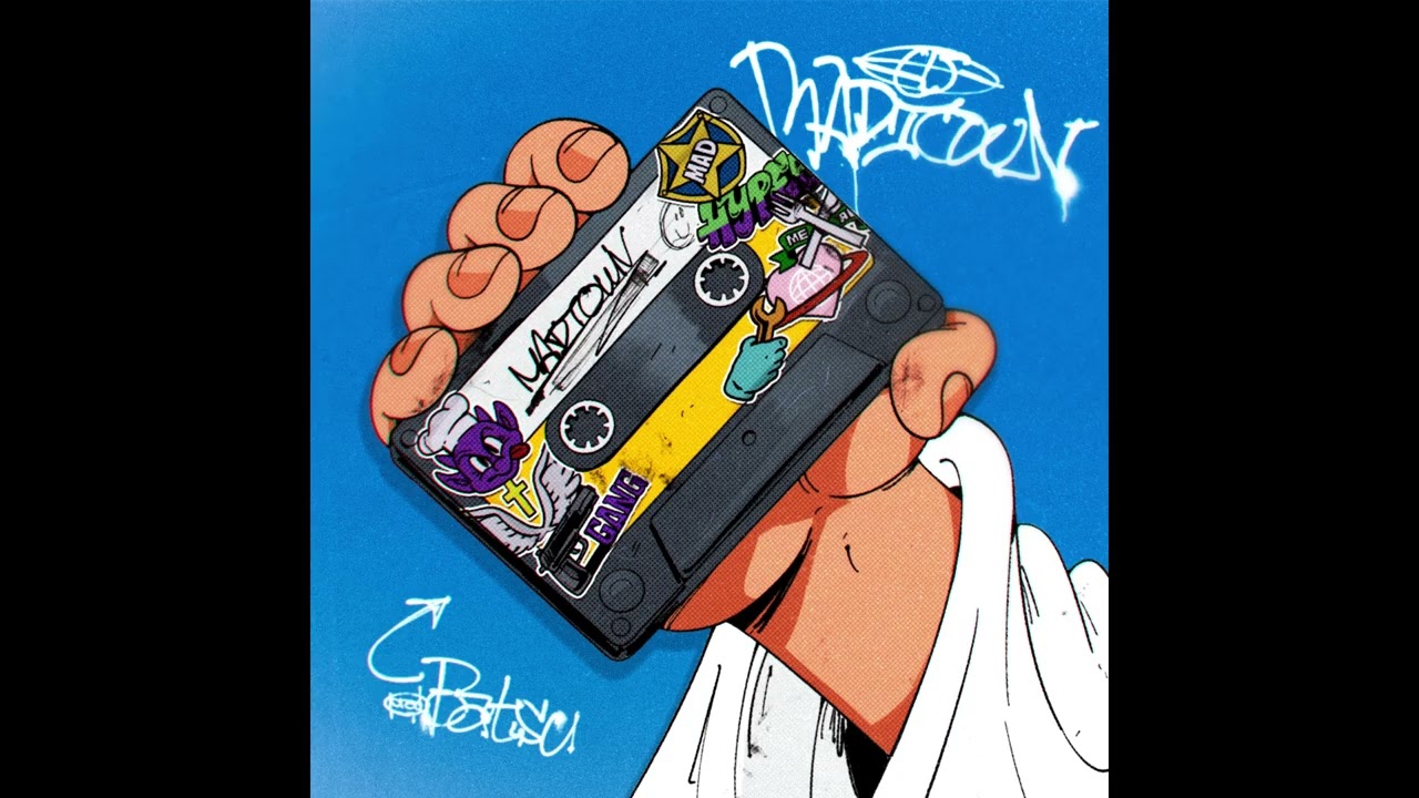 MADTOWN MIXTAPE01