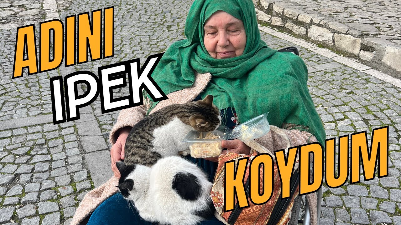 Yerde Bir Melek Buldum