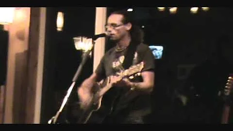 Brian Dale - Sail On - Oakwood Live