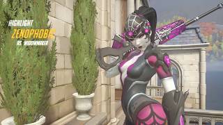 Widow HS Only Triple - 4