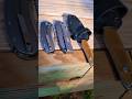 Shiny, Clean Carry #youtubeshorts #shorts