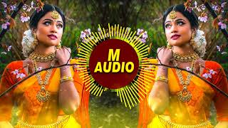 SUBHA SE LEKAR SHAM TAK (HALGI MIX) AB REMIX | M AUDIO HINDI