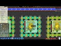 Lets Play: Prison Architect - Part 14 – Electric Lines Everywhere plus Grants and remote doors!