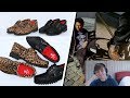 Supreme SS19 Week 2 - Supreme x Timberland Collab Thoughts