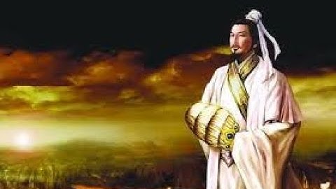 7 cách nhìn người của Gia Cát Lượng